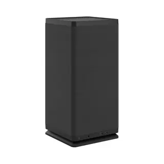 Fractal Design Mood Small Form Factor (Sff) Zwart
