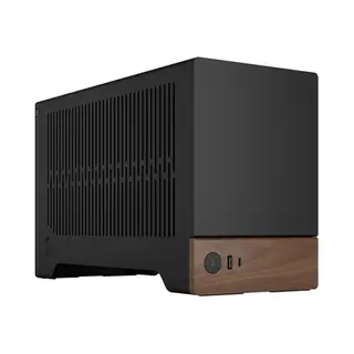 Fractal Design Terra Small Form Factor (Sff) Grafiet