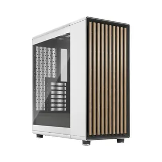 Fractal Design North Weiß
