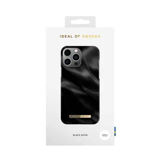 iDeal of Sweden IDFCSS21-I2167-312 mobiele telefoon behuizingen Zwart