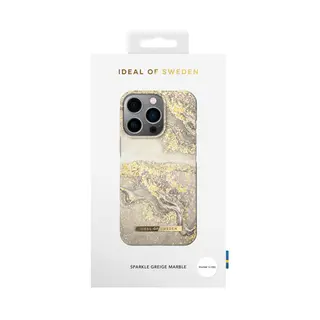 iDeal of Sweden IDFCSS19-I2161P-121 mobiele telefoon behuizingen Grijs