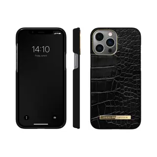 iDeal of Sweden IDACSS22-I2167-236 mobiele telefoon behuizingen Zwart