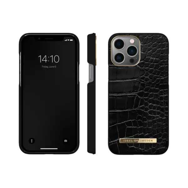 iDeal of Sweden IDACSS22-I2167-236 mobiele telefoon behuizingen Zwart thumbnail