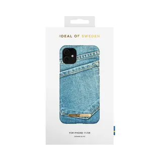 iDeal of Sweden IDFCSS22-I1961-413 mobiele telefoon behuizingen Blauw