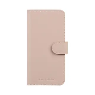 iDeal of Sweden Idmwp-I2367P-51 mobiele telefoon behuizingen 17 cm (6.7") Portemonneehouder Roze