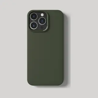 Nudient Thin mobiele telefoon behuizingen 17,5 cm (6.9") Hoes Groen