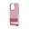 Mirror Rose Pink