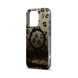 iDeal of Sweden Idmrcms-I2461P-519 mobiele telefoon behuizingen 16 cm (6.3") Hoes Goud