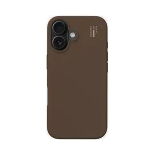 iDeal of Sweden Idsicms-I2561-562 mobiele telefoon behuizingen 15,5 cm (6.1") Hoes Bruin