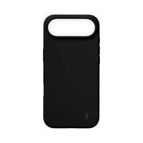 iDeal of Sweden Idsicms-I2566-01 mobiele telefoon behuizingen Hoes Zwart thumbnail