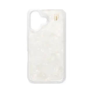iDeal of Sweden Idplc-I2561-10 mobiele telefoon behuizingen Wit