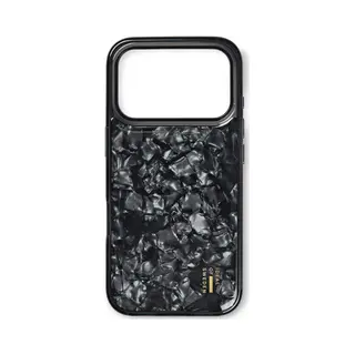 iDeal of Sweden Idplc-I2567P-01 mobiele telefoon behuizingen Zwart