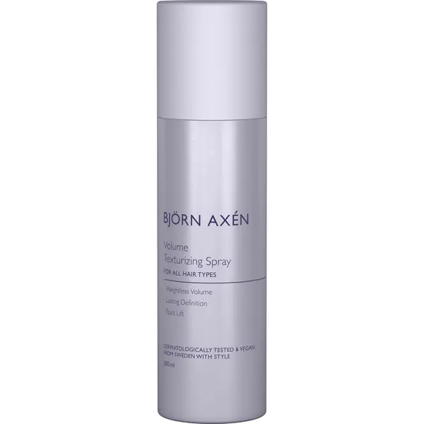 Björn Axén Volume Texturizing Spray 200 Ml thumbnail