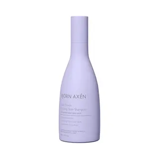 Björn Axén Cool Blonde Cool Blonde Coloring Silver Shampoo 250 Ml