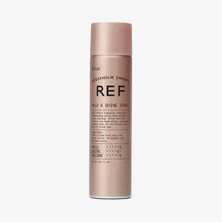 Ref Hold and Shine 545 Haarspray Frauen 75 ml