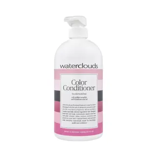 Waterclouds - Color Conditioner - 1000 Ml