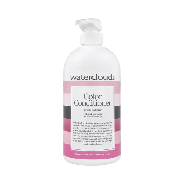 Waterclouds - Color Conditioner - 1000 Ml thumbnail