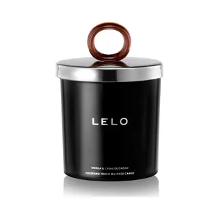 Lelo Vanilla & Creme de Cacao Black 1 pc(s)