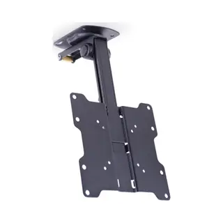 Multibrackets 9826 tv-bevestiging 94 cm (37") Zwart