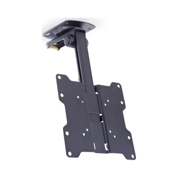 Multibrackets 9826 tv-bevestiging 94 cm (37") Zwart thumbnail