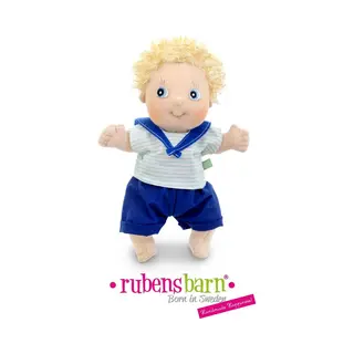 Rubens Barn Pop Rubens Cuties Adam