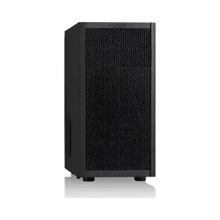Fractal Design Core 1000 Usb 3.0 Midi Tower Zwart