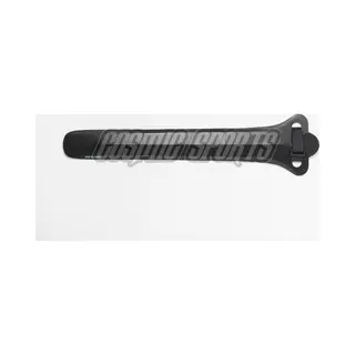 Mudguard Ass Savers Fendor Bendor Regular Black