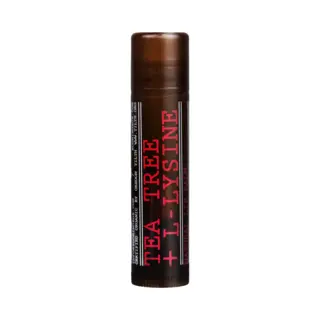 Booming Bob Tea Tree & L-lysine