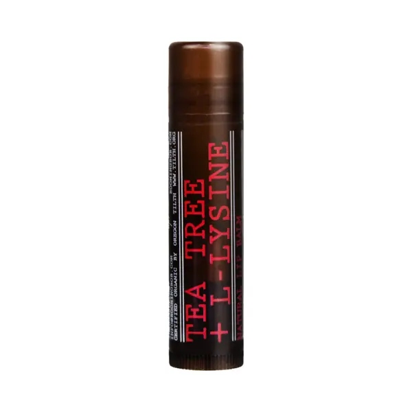 Booming Bob Tea Tree & L-lysine thumbnail