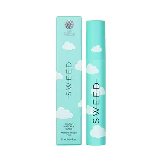 Sweed Beauty Cloud Mascara Black