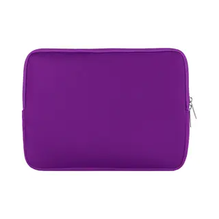 Pomologic Neoprene Sleeve MacBook Pro 16 2021 (M1) – Specifiek Ontworpen Voor 16 Inch MacBook Pro – Strak En Stijlvol Ontwerp – Gemaakt Van
