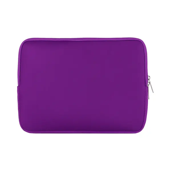 Pomologic Neoprene Sleeve MacBook Pro 16 2021 (M1) – Specifiek Ontworpen Voor 16 Inch MacBook Pro – Strak En Stijlvol Ontwerp – Gemaakt Van thumbnail