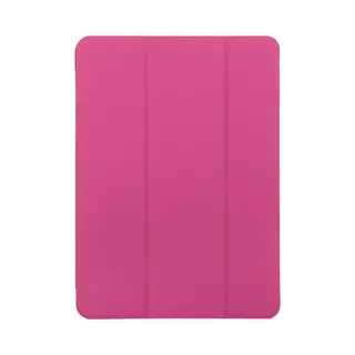Pomologic BookCase IPad Air 13 (M2-M4) – Afmetingen 28, 5 X 22 X 1, 4 Cm – Compatibel Met IPad Pro 12, 9-inch 4e, 5e En 6e Generatie – Geschikt
