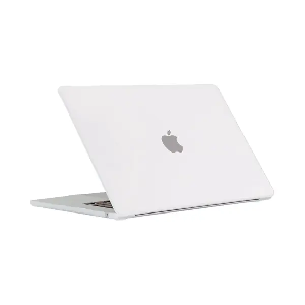 Pomologic Hardshell Macbook Air 15 (M2-M5) Hoes – Volledige Bescherming – Gemakkelijke Toegang Tot Alle Poorten – Gemaakt Van Duurzaam thumbnail