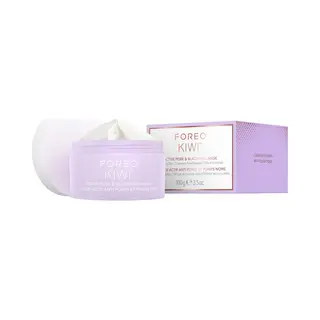 Foreo Kiwi™ Active Pore & Blackhead Mask 100 G