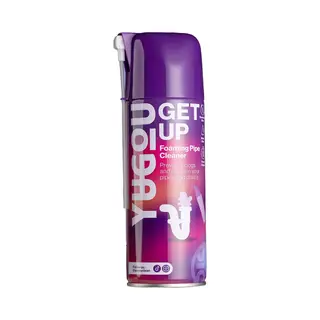 Yugou Get Up Foaming Pipe Cleaner 450 Ml – Snelle Ontstopping & Diep Reinigend Schuim Voor Afvoeren