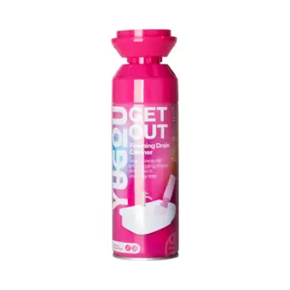Yugou Get Out Schuimende Afvoerreiniger – 450ml