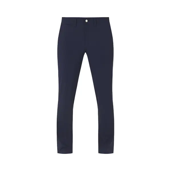 Func Factory Mannen Broek Connor Donkerblauw Maat 34/32 thumbnail