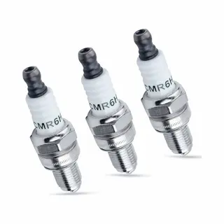 Bougie CMR6H -3 Stuks-Bosmaaier Trimmer-Geschikt Voor FS90 FS100 FS110 FS90R FS100R FS110R Trimmer Vervanging