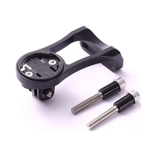 Fiets Stopwatch Houder - Uitgebreide Buitenhouder - Fietsstuurhouder Geschikt Voor NiteRider-adapter, Sportactiecamera, Geschikt Voor Garmin, Walker thumbnail