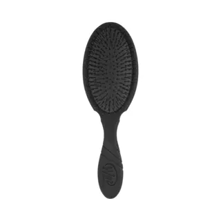 Wet Brush Pro Detangler Universeel Paddle haarborstel Zwart 1 stuk(s)