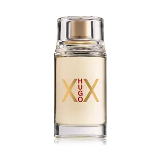 Hugo Boss Hugo Xx 100ml Damen