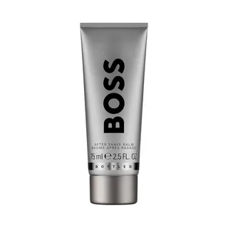 HUGO BOSS Boss Bottled Aftershavebalsem 75 ml