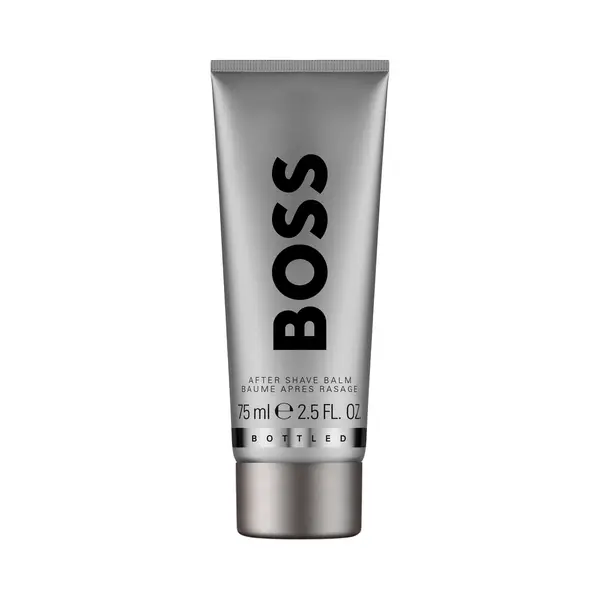 HUGO BOSS Boss Bottled Aftershavebalsem 75 ml thumbnail