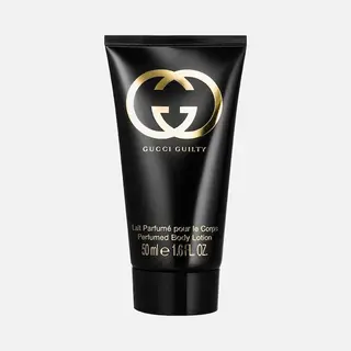 Gucci Körperpflegemittel Guilty Pour Homme Perfumed Body Lotion 50ml