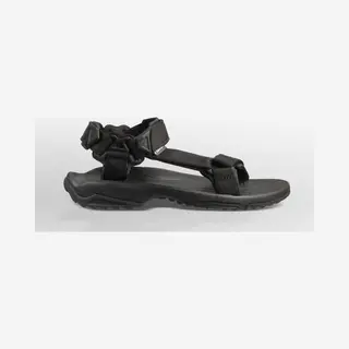Teva Terra Fi Lite Männlich Erwachsener Schwarz