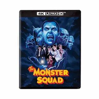 Kino Lorber The Monster Squad