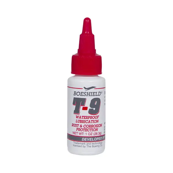 Boeshield T-9 Smeermiddel 29 Ml thumbnail