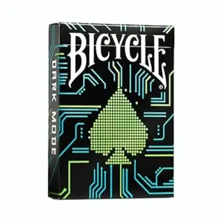 Bicycle Dark Mode
