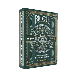 Bicycle 10044982 Spielkarten